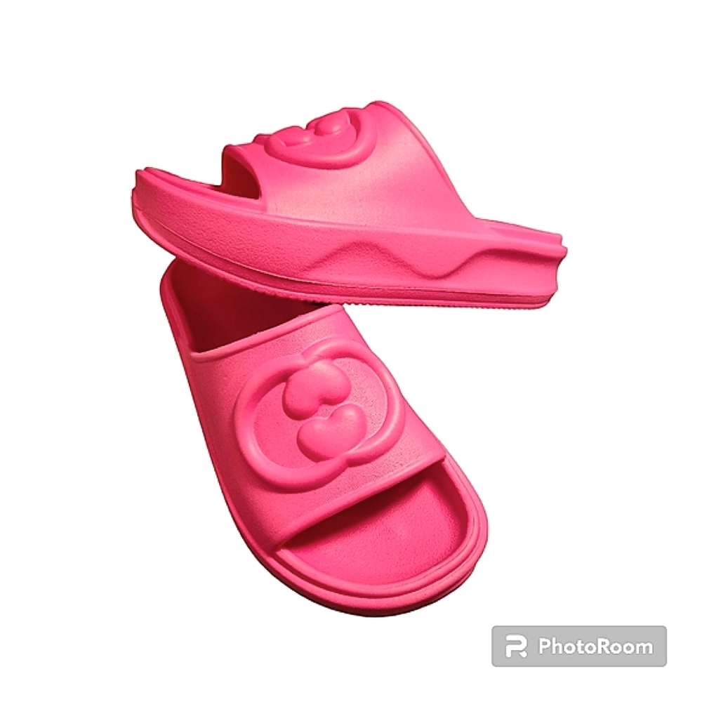 Slide Sandals